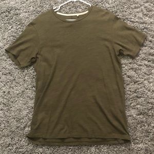 NWOT RAG AND BONE Standard Issue T-Shirt